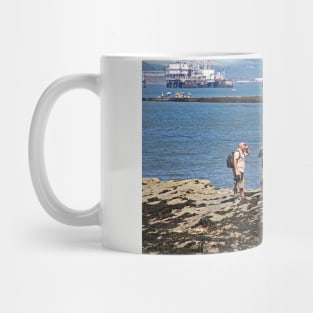 Photo Group Mug